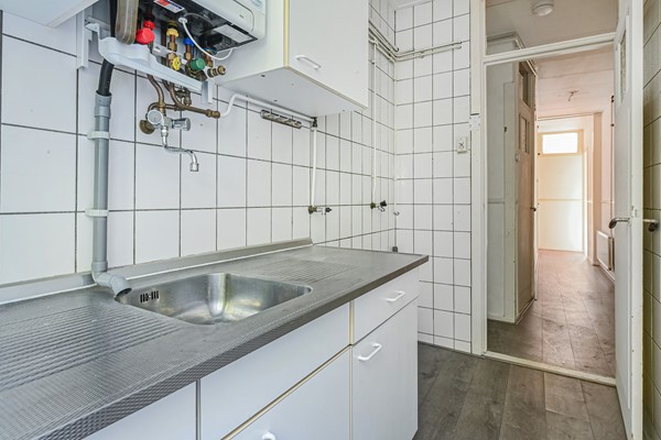 Medium property photo - Deensestraat 47B, 3028 GC Rotterdam
